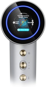 Suszarka SkinVibe Aurea Family X Plasma (SV-001SL) 5