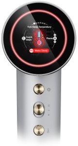 Suszarka SkinVibe Aurea Family X Plasma (SV-001SL) 6