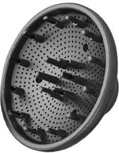 Suszarka SkinVibe Libra AirLoom (SV-002BK) 8