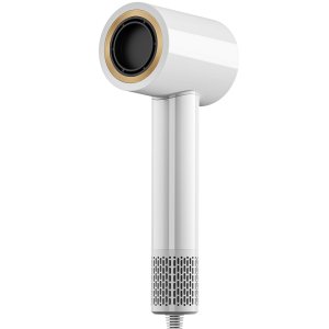 Suszarka SkinVibe Libra AirLoom (SV-002WH) 3