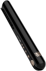 Prostownica SkinVibe Luna MiniWireless (SV-003BK) 11