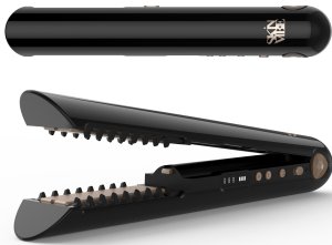 Prostownica SkinVibe Luna MiniWireless (SV-003BK) 12