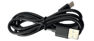 Prostownica SkinVibe Luna MiniWireless (SV-003BK) 17