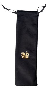 Prostownica SkinVibe Luna MiniWireless (SV-003BK) 18