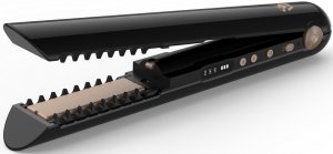 Prostownica SkinVibe Luna MiniWireless (SV-003BK) 2