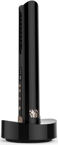 Prostownica SkinVibe Luna MiniWireless (SV-003BK) 5