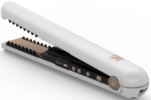 Prostownica SkinVibe Luna MiniWireless (SV-003WH) 3