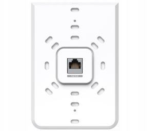 PUNKT DOSTĘPOWY UQ-U6-IW UniFi Wi-Fi 6 2.4 GHz, 5 GHz, 573.5 Mbps + 4800 Mbps UBIQUITI 15