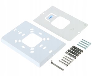 PUNKT DOSTĘPOWY UQ-U6-IW UniFi Wi-Fi 6 2.4 GHz, 5 GHz, 573.5 Mbps + 4800 Mbps UBIQUITI 19