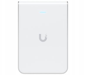 PUNKT DOSTĘPOWY UQ-U6-IW UniFi Wi-Fi 6 2.4 GHz, 5 GHz, 573.5 Mbps + 4800 Mbps UBIQUITI 2