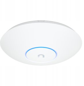 PUNKT DOSTĘPOWY UQ-U7-PRO UniFi Wi-Fi 7 2.4&nbsp;GHz, 5&nbsp;GHz, 6&nbsp;GHz, 688&nbsp;Mbps + 4300&nbsp;Mbps + 5800&nbsp;Mbps UBIQUITI 11