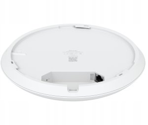 PUNKT DOSTĘPOWY UQ-U7-PRO UniFi Wi-Fi 7 2.4&nbsp;GHz, 5&nbsp;GHz, 6&nbsp;GHz, 688&nbsp;Mbps + 4300&nbsp;Mbps + 5800&nbsp;Mbps UBIQUITI 15