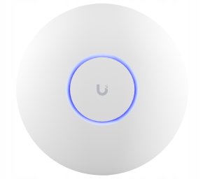 PUNKT DOSTĘPOWY UQ-U7-PRO UniFi Wi-Fi 7 2.4&nbsp;GHz, 5&nbsp;GHz, 6&nbsp;GHz, 688&nbsp;Mbps + 4300&nbsp;Mbps + 5800&nbsp;Mbps UBIQUITI 2