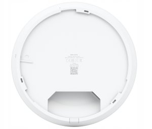 PUNKT DOSTĘPOWY UQ-U7-PRO UniFi Wi-Fi 7 2.4&nbsp;GHz, 5&nbsp;GHz, 6&nbsp;GHz, 688&nbsp;Mbps + 4300&nbsp;Mbps + 5800&nbsp;Mbps UBIQUITI 4
