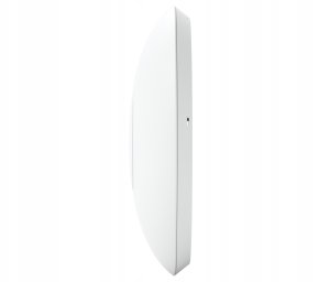 PUNKT DOSTĘPOWY UQ-U7-PRO UniFi Wi-Fi 7 2.4&nbsp;GHz, 5&nbsp;GHz, 6&nbsp;GHz, 688&nbsp;Mbps + 4300&nbsp;Mbps + 5800&nbsp;Mbps UBIQUITI 8