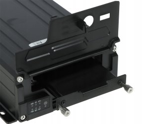 REJESTRATOR MOBILNY IP ATE-N0401EF-T3 4 KANAŁY AUTONE 5