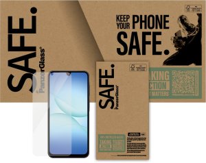 SAFE BY PANZERGLASS SCREEN 2