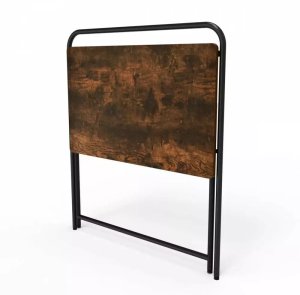 Maclean Stolik na laptop brązowy 50x80cm (MC-127 B) 3