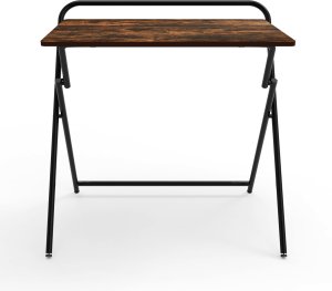 Maclean Stolik na laptop brązowy 50x80cm (MC-127 B) 69