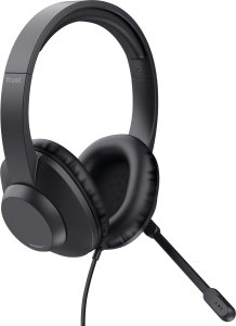 AYDA MAX USB HEADSET 8