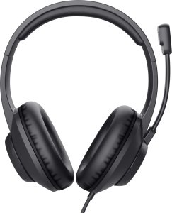AYDA MAX USB HEADSET 9