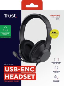 AYDA MAX USB-ENC HEADSET 5
