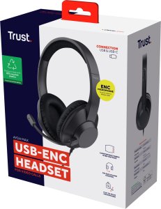 AYDA MAX USB-ENC HEADSET 10