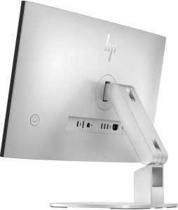 Komputer HP HP EliteStudio 8 G1i AI - All-in-One (Komplettlosung) - Core Ultra 5 245 / 3.5 GHz - RAM 16 GB - SSD 512 GB - NVMe - Intel Graphics - 1GbE, Wi-Fi 6E, Bluetooth 5.3 - WLAN: 802.11a/b/g/n/ac/ax (Wi-Fi 6E), Bluetooth 5.3 - Win 11 Pro - Monitor: L 2