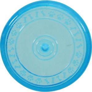 Zolux Zabawka TPR frisbee POP 23 cm kolor turkusowy 1