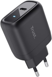MAXO 45W USB-C GAN CHARGER BLAC 2