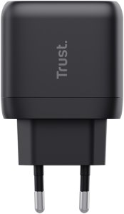 MAXO 45W USB-C GAN CHARGER BLAC 3