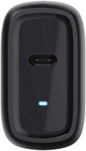 MAXO 45W USB-C GAN CHARGER BLAC 5