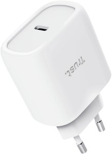 MAXO 45W USB-C GAN CHARGER WHIT 2