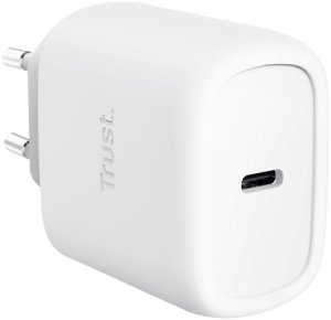 MAXO 45W USB-C GAN CHARGER WHIT 3