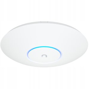PUNKT DOSTĘPOWY UQ-U6-ENTERPRISE UniFi Wi-Fi 6E 2.4&nbsp;GHz, 5&nbsp;GHz, 6&nbsp;GHz, 573.5&nbsp;Mbps + 4800&nbsp;Mbps + 4800&nbsp;Mbps UBIQUITI 12
