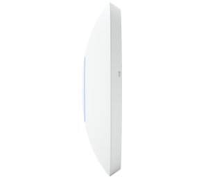 PUNKT DOSTĘPOWY UQ-U6-ENTERPRISE UniFi Wi-Fi 6E 2.4&nbsp;GHz, 5&nbsp;GHz, 6&nbsp;GHz, 573.5&nbsp;Mbps + 4800&nbsp;Mbps + 4800&nbsp;Mbps UBIQUITI 14