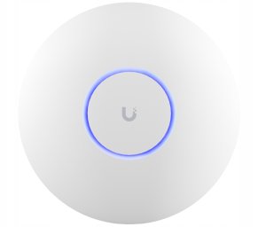 PUNKT DOSTĘPOWY UQ-U6-ENTERPRISE UniFi Wi-Fi 6E 2.4&nbsp;GHz, 5&nbsp;GHz, 6&nbsp;GHz, 573.5&nbsp;Mbps + 4800&nbsp;Mbps + 4800&nbsp;Mbps UBIQUITI 2