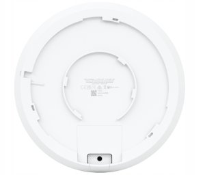 PUNKT DOSTĘPOWY UQ-U6-ENTERPRISE UniFi Wi-Fi 6E 2.4&nbsp;GHz, 5&nbsp;GHz, 6&nbsp;GHz, 573.5&nbsp;Mbps + 4800&nbsp;Mbps + 4800&nbsp;Mbps UBIQUITI 6