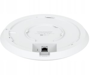 PUNKT DOSTĘPOWY UQ-U6-ENTERPRISE UniFi Wi-Fi 6E 2.4&nbsp;GHz, 5&nbsp;GHz, 6&nbsp;GHz, 573.5&nbsp;Mbps + 4800&nbsp;Mbps + 4800&nbsp;Mbps UBIQUITI 7