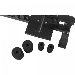 ŁAWKA TRENINGOWA DO PRZYSIADÓW SISSY 6