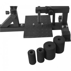 ŁAWKA TRENINGOWA DO PRZYSIADÓW SISSY 7