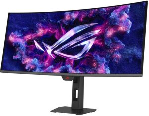 Monitor Asus ROG Strix QD-OLED XG34WCDG (90LM0B70-B01171) 3