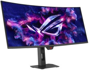 Monitor Asus ROG Strix QD-OLED XG34WCDG (90LM0B70-B01171) 4