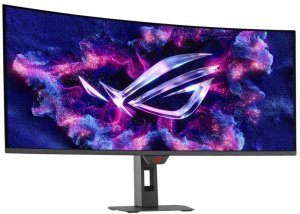 Monitor Asus ROG Strix QD-OLED XG34WCDG (90LM0B70-B01171) 8