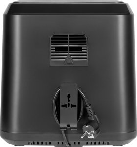 Frytkownica beztłuszczowa Teesa Frytkownica beztłuszczowa TEESA DIGITAL AIR FRYER XXL , 8L , 1700W, duża miska , programy , podtrzymywanie ciepła 6