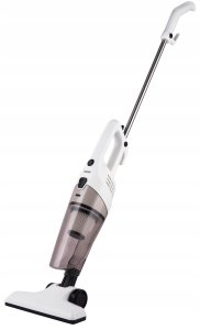 MS 7071 Odkurzacz pionowy | moc ssania 17 000 pa | filtr epa 12 | pojemnik 1l | przewód 7 m 11