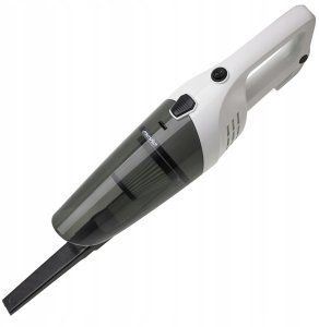 MS 7071 Odkurzacz pionowy | moc ssania 17 000 pa | filtr epa 12 | pojemnik 1l | przewód 7 m 2