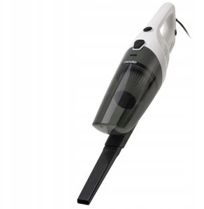 MS 7071 Odkurzacz pionowy | moc ssania 17 000 pa | filtr epa 12 | pojemnik 1l | przewód 7 m 3