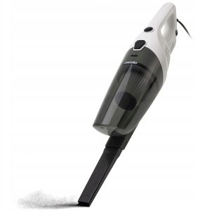 MS 7071 Odkurzacz pionowy | moc ssania 17 000 pa | filtr epa 12 | pojemnik 1l | przewód 7 m 4