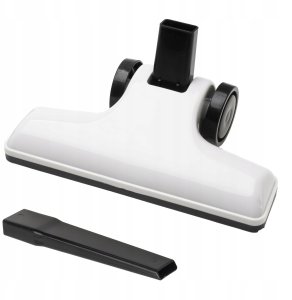 MS 7071 Odkurzacz pionowy | moc ssania 17 000 pa | filtr epa 12 | pojemnik 1l | przewód 7 m 8